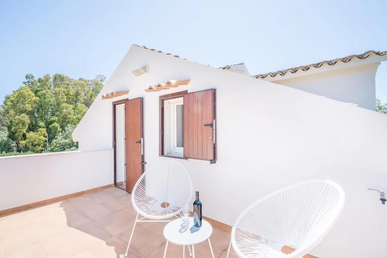 Villa Acquario Elegance - 200 Mt Dalla Spiaggia Torre delle Stelle