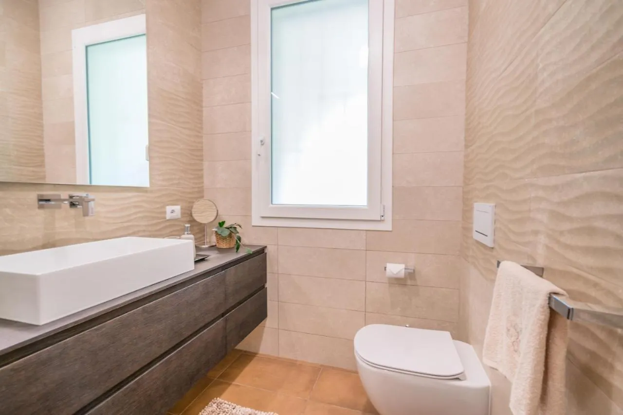 Villa Acquario Elegance - 200 Mt Dalla Spiaggia Torre delle Stelle