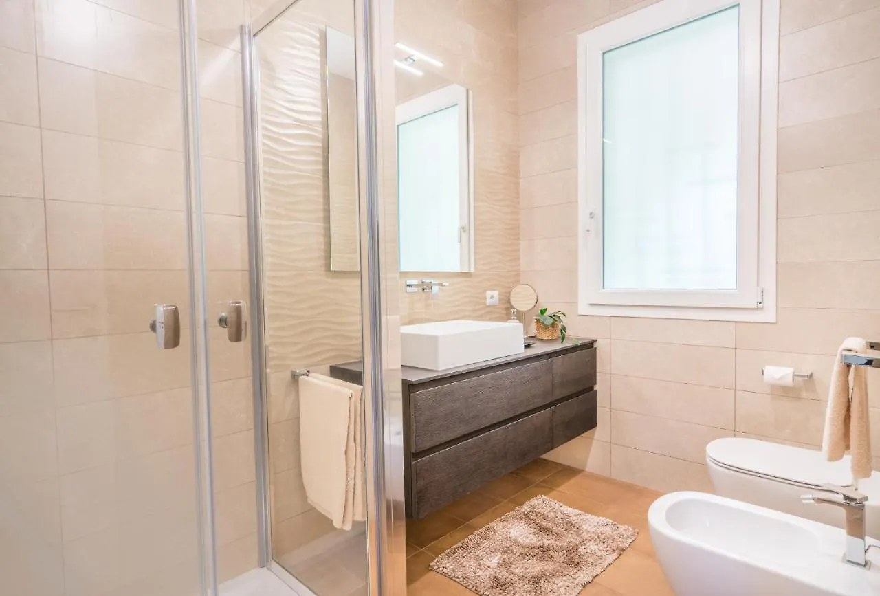 Villa Acquario Elegance - 200 Mt Dalla Spiaggia Torre delle Stelle Italy
