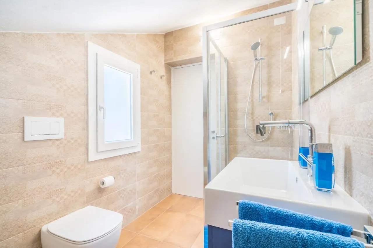 Villa Acquario Elegance - 200 Mt Dalla Spiaggia Torre delle Stelle