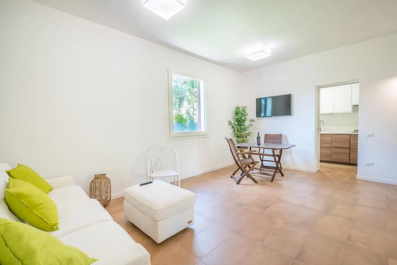 Villa Acquario Elegance - 200 Mt Dalla Spiaggia Torre delle Stelle