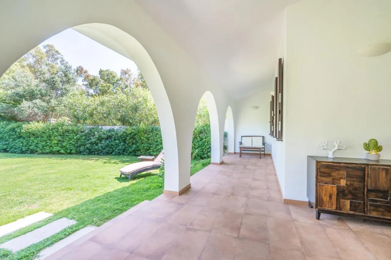 Villa Acquario Elegance - 200 Mt Dalla Spiaggia Torre delle Stelle