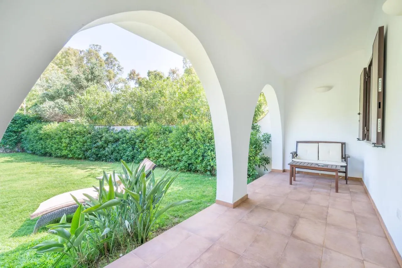 Villa Acquario Elegance - 200 Mt Dalla Spiaggia Torre delle Stelle