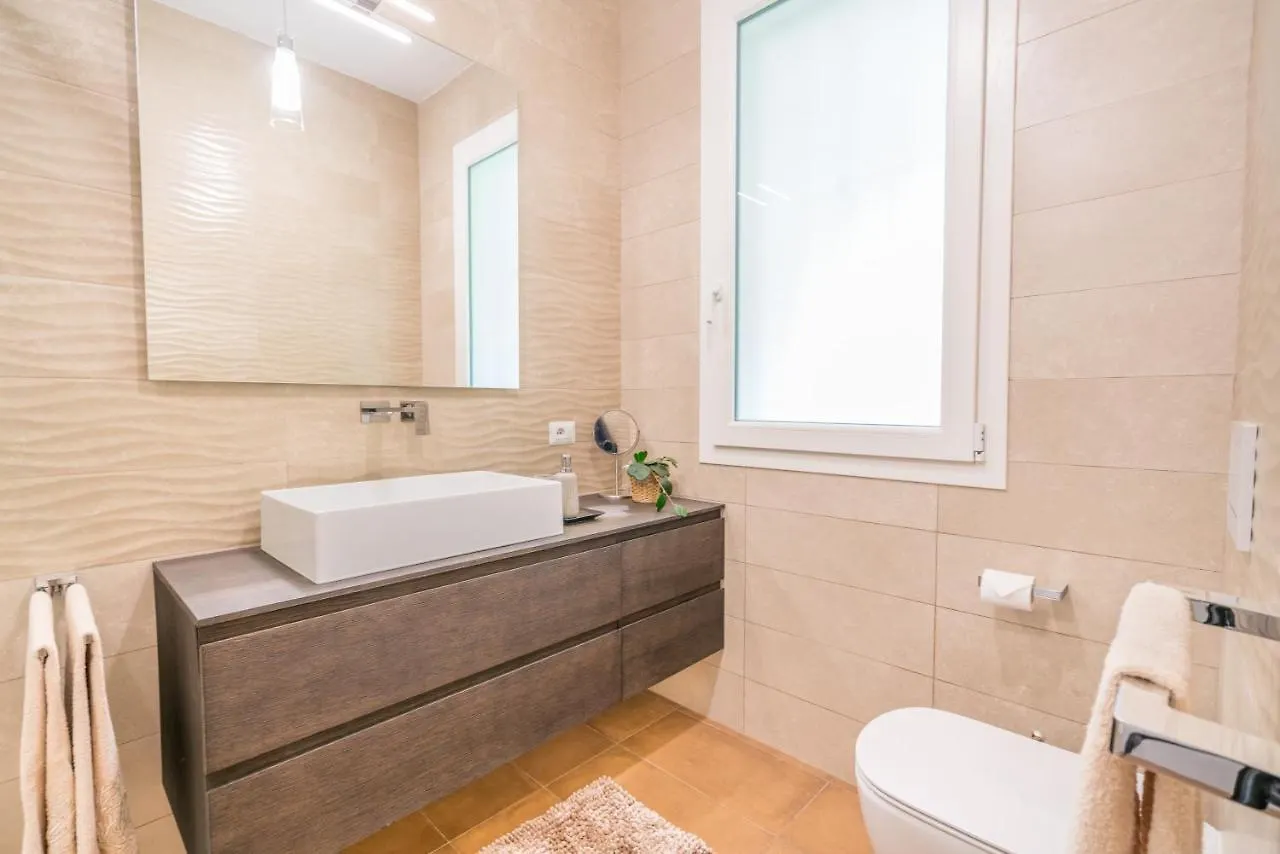 Villa Acquario Elegance - 200 Mt Dalla Spiaggia Torre delle Stelle