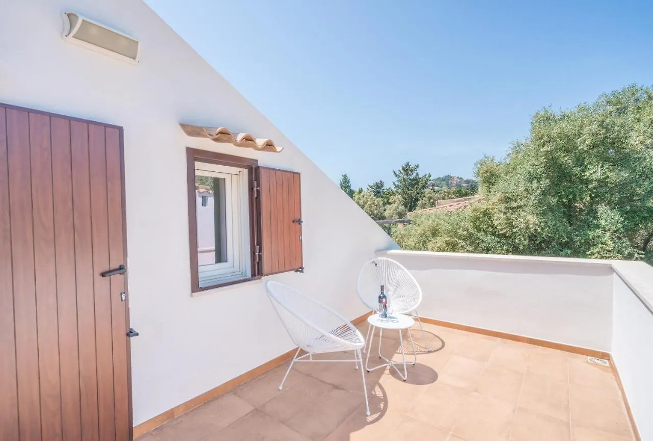 Villa Acquario Elegance - 200 Mt Dalla Spiaggia Torre delle Stelle Italy
