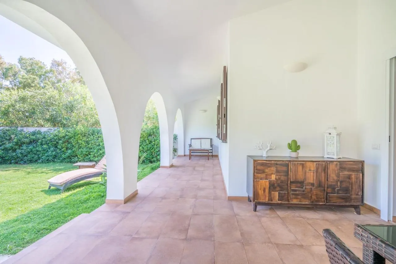 Villa Acquario Elegance - 200 Mt Dalla Spiaggia Torre delle Stelle