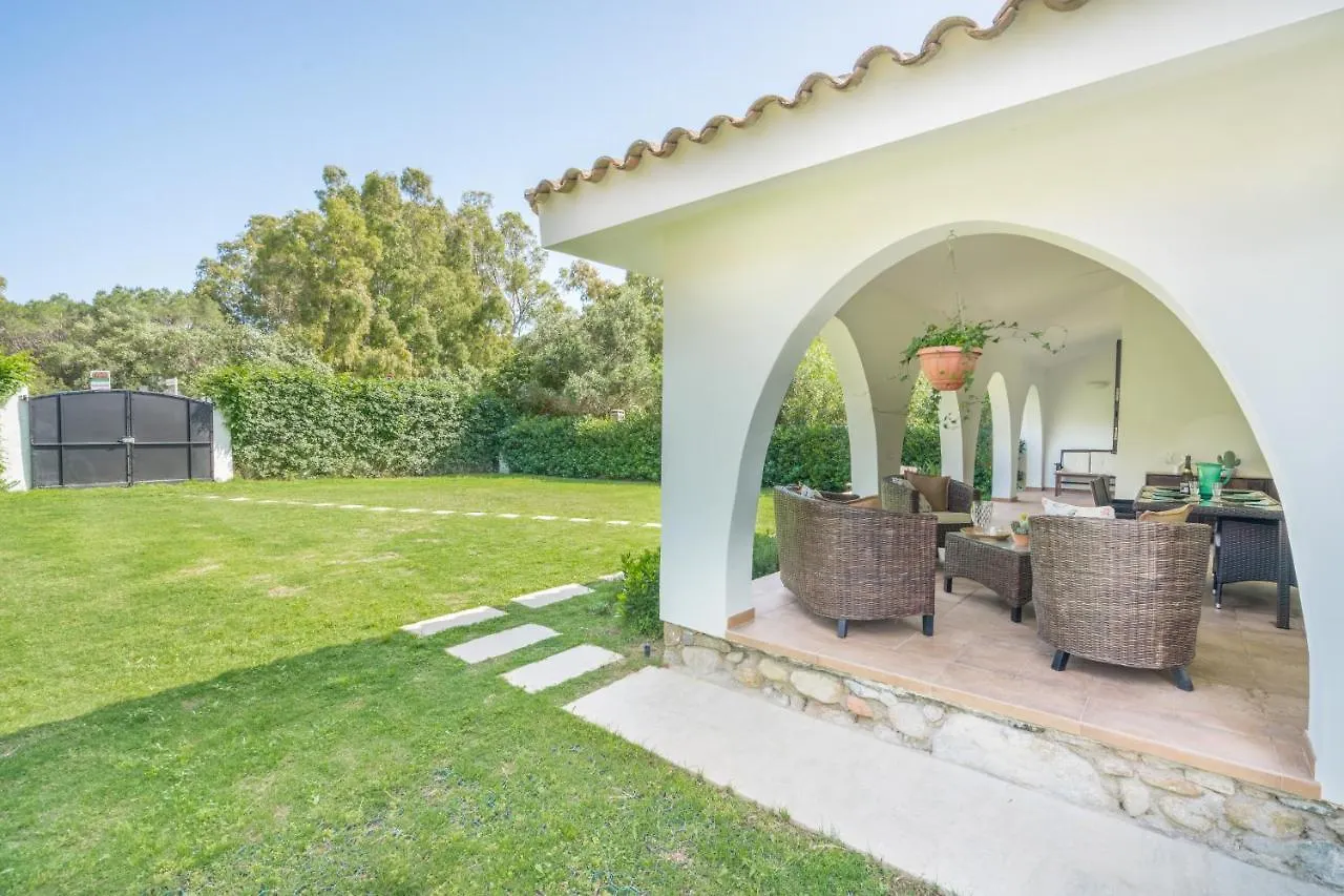 Villa Acquario Elegance - 200 Mt Dalla Spiaggia Torre delle Stelle