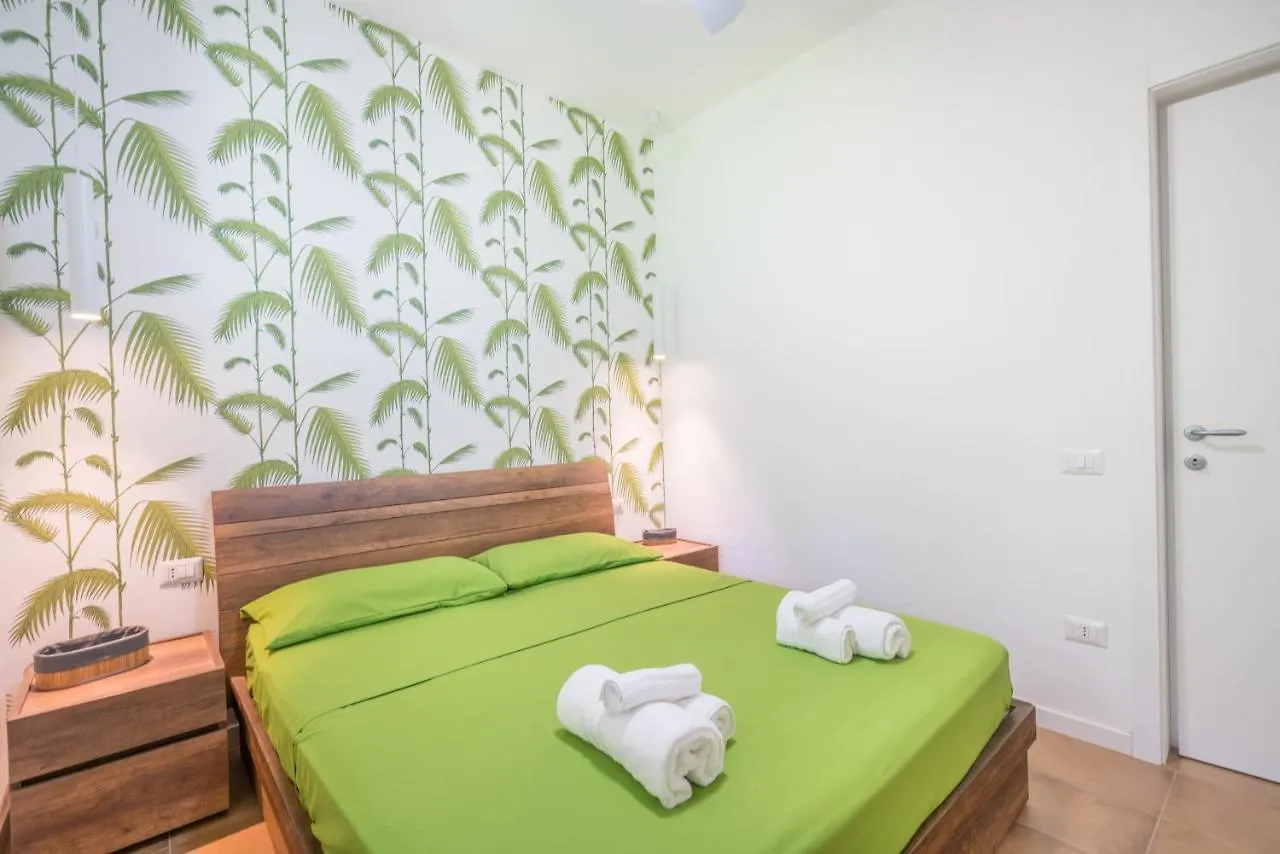 Villa Acquario Elegance - 200 Mt Dalla Spiaggia Torre delle Stelle