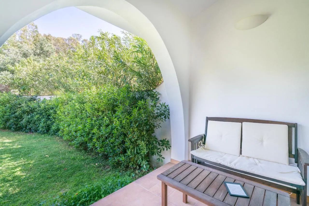 Villa Acquario Elegance - 200 Mt Dalla Spiaggia Torre delle Stelle Italy
