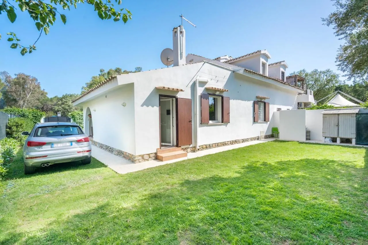 Villa Acquario Elegance - 200 Mt Dalla Spiaggia Torre delle Stelle Italy